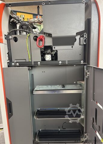Ohýbačka Bystronic Xpert 40/1030