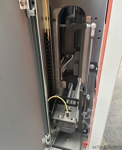 Ohýbačka Bystronic Xpert 40/1030