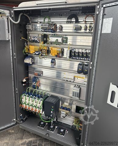 Ohýbačka Bystronic Xpert 40/1030