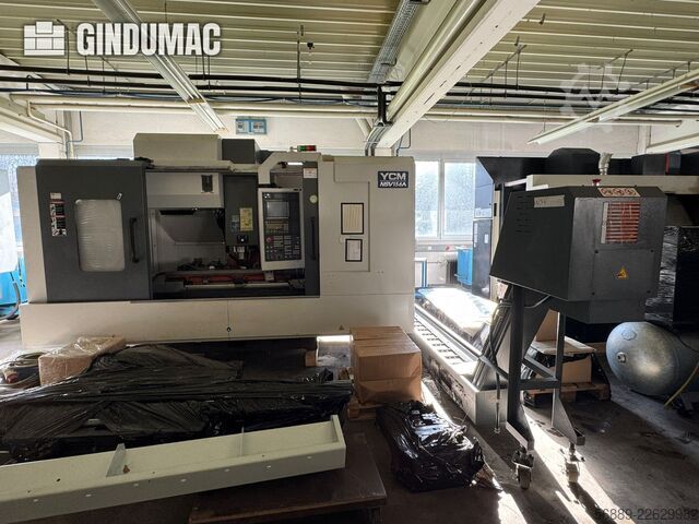 YCM NSV 156 A YCM NSV 156 A