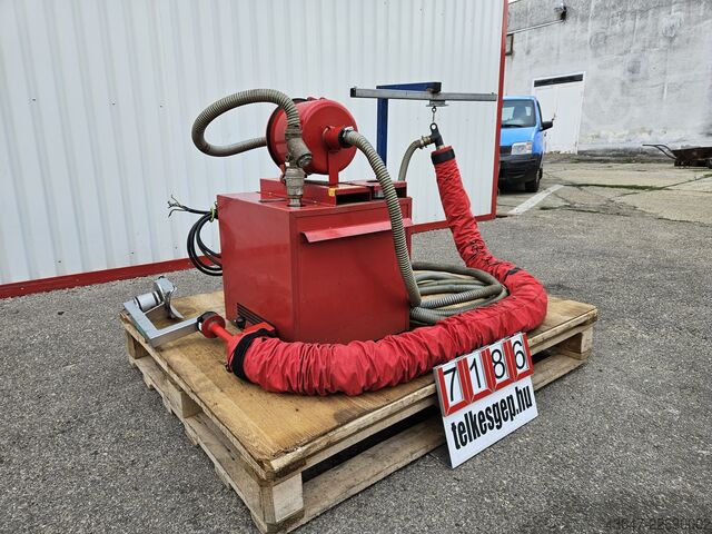 Industrielle Vakuumhebetechnik Vaculex 102502 / 556 / 351