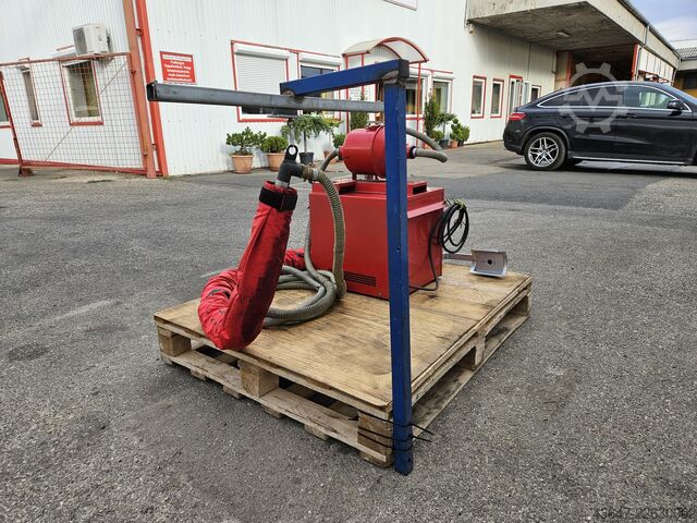 Industrielle Vakuumhebetechnik Vaculex 102502 / 556 / 351
