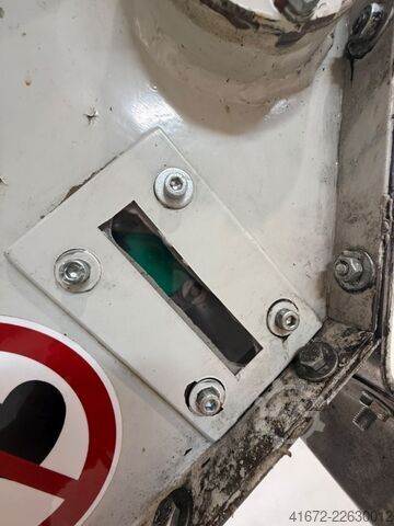 Conveyor Belt Neumüller Magnetförderer