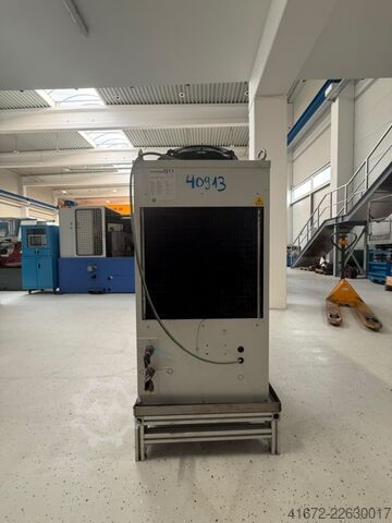 Coolant unit Pfannenberg Kühler
