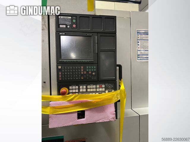 MORI SEIKI NL 3000 MC/700 MORI SEIKI NL 3000 MC/700