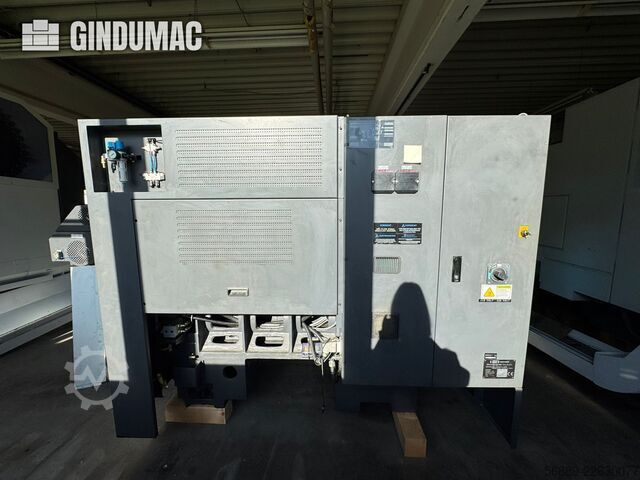 HWACHEON CUTEX 160 B VDI HWACHEON CUTEX 160 B VDI