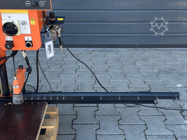 Boremaskin BLUM MiniPress P + EASYSTICK Blum MiniPress P + EASYSTICK