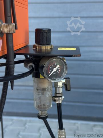 Boremaskin BLUM MiniPress P + EASYSTICK Blum MiniPress P + EASYSTICK