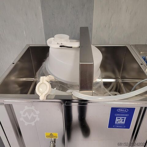Pall Allegro 200 L engangsblandesystem Pall Allegro 200 L