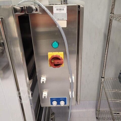 Pall Allegro 200 L engangsblandesystem Pall Allegro 200 L
