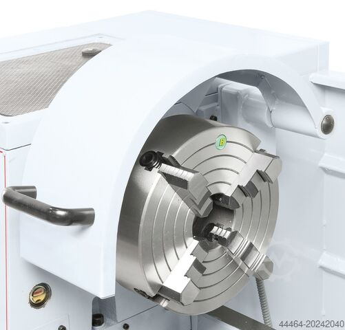Førings-/spenningsspindelbenk Bernardo Smart 410 x 1000 Pro