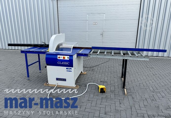 Crosscut saw REMA DMDK-50B