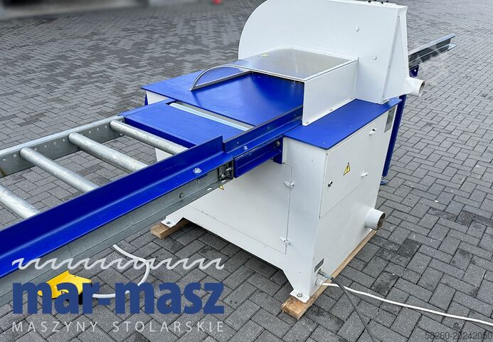 Crosscut saw REMA DMDK-50B