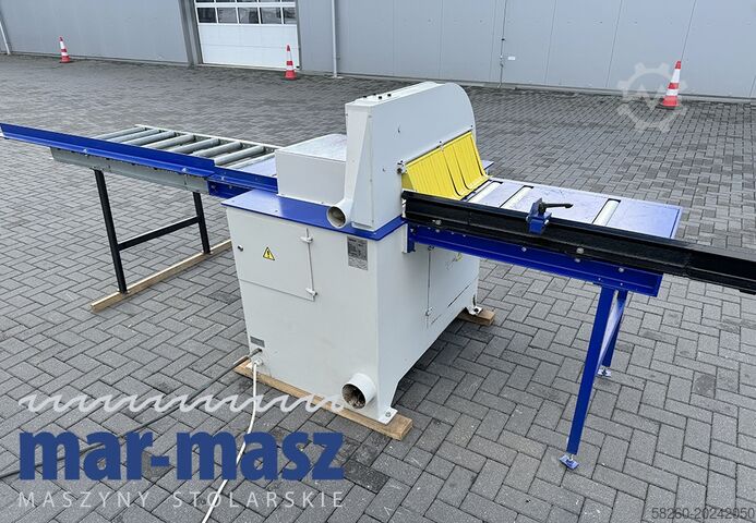 Crosscut saw REMA DMDK-50B