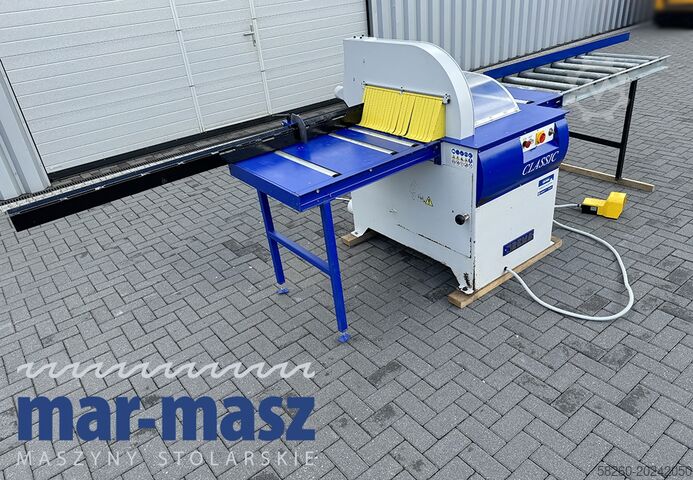 Crosscut saw REMA DMDK-50B