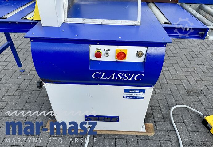 Crosscut saw REMA DMDK-50B