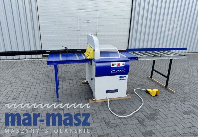 Crosscut saw REMA DMDK-50B