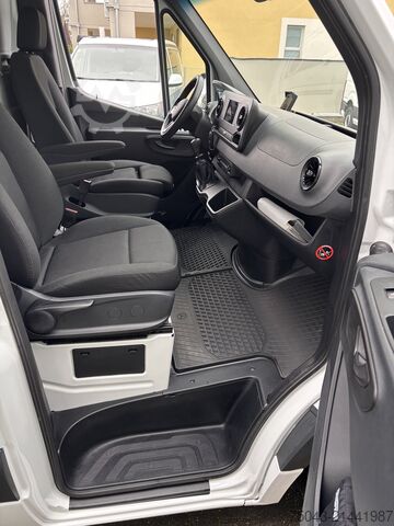 Curtain sider van Mercedes-Benz Sprinter 314 *Plane*Kamera*30.Tkm*1.Hand