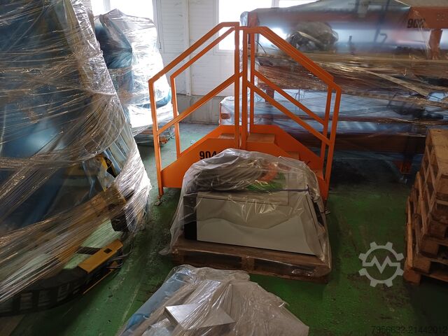 Peralatan penyusut MSK TENSIONTECH XXL