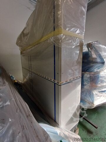 Peralatan penyusut MSK TENSIONTECH XXL