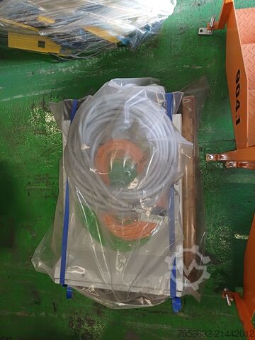 Peralatan penyusut MSK TENSIONTECH XXL