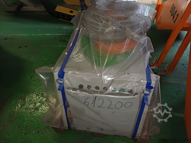 Peralatan penyusut MSK TENSIONTECH XXL