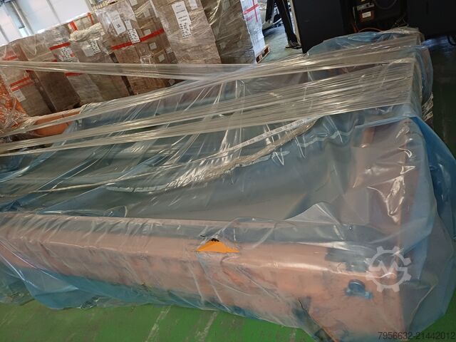 Peralatan penyusut MSK TENSIONTECH XXL