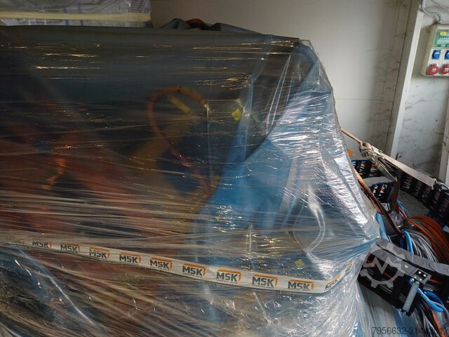 Peralatan penyusut MSK TENSIONTECH XXL