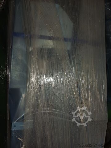 Peralatan penyusut MSK TENSIONTECH XXL