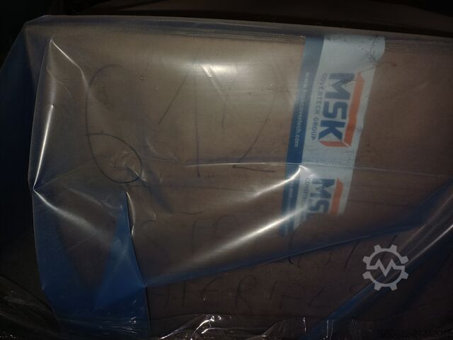 Peralatan penyusut MSK TENSIONTECH XXL