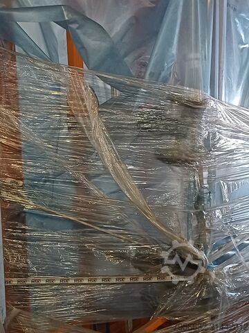 Peralatan penyusut MSK TENSIONTECH XXL