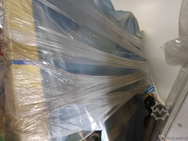 Peralatan penyusut MSK TENSIONTECH XXL