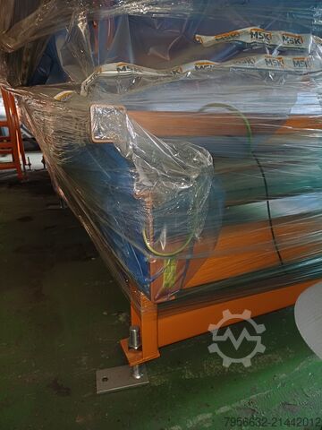 Peralatan penyusut MSK TENSIONTECH XXL