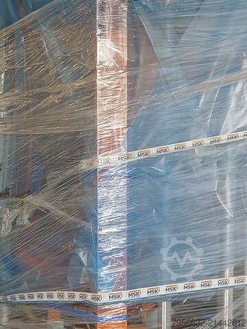 Peralatan penyusut MSK TENSIONTECH XXL