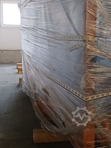 Peralatan penyusut MSK TENSIONTECH XXL