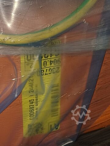 Peralatan penyusut MSK TENSIONTECH XXL