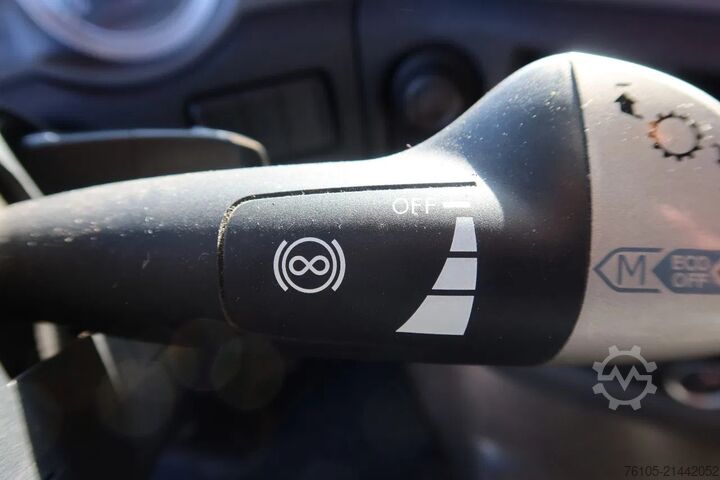 Klizna cerada DAF XF 480 H4SN3/ZMBW