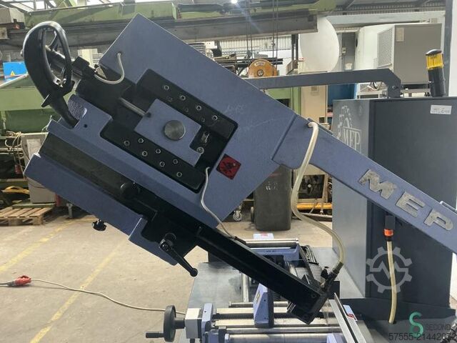  MEP Shark 332 NC evo