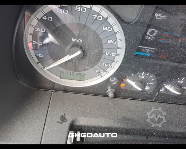 Standard tractor unit IVECO TRATTORE STRADALE IVECO S-WAY 480 CON ADR