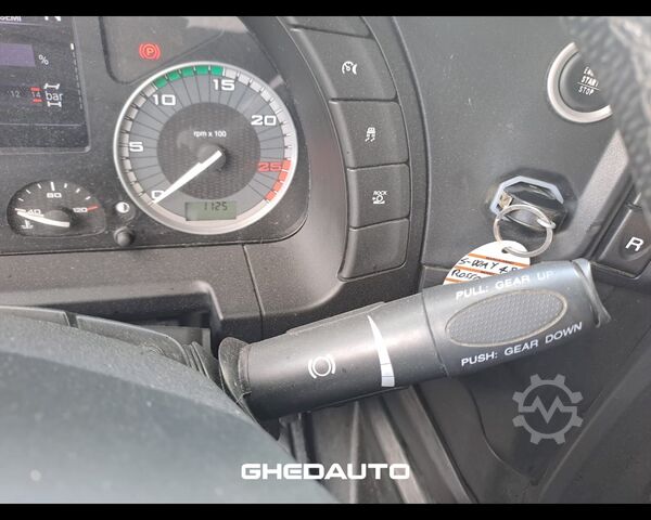 Standard tractor unit IVECO TRATTORE STRADALE IVECO S-WAY 480 CON ADR