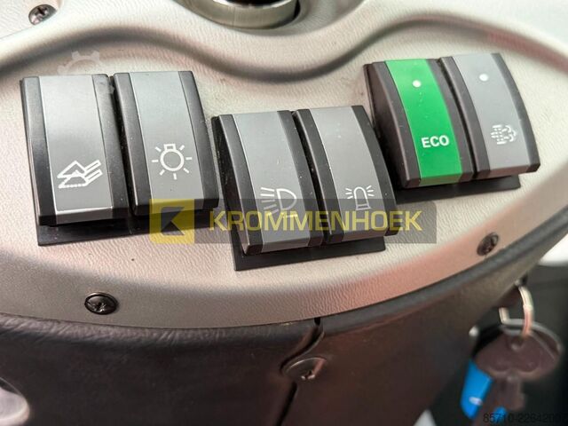 телескопичен товарач Schaffer 4670T