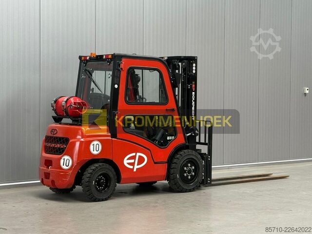  EP CPQD 30 T8