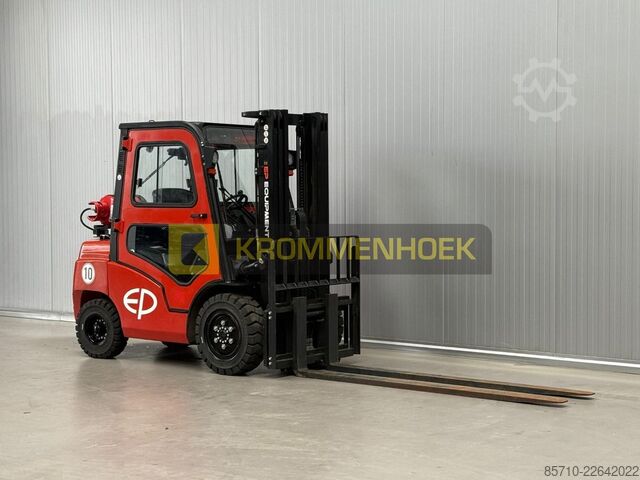  EP CPQD 30 T8