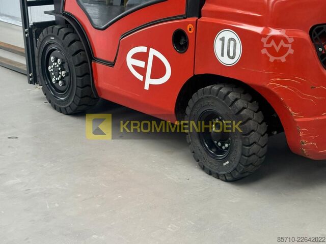  EP CPQD 30 T8