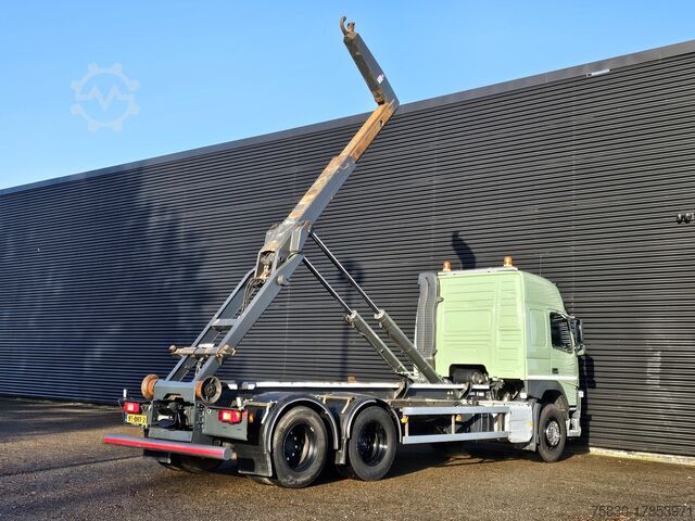 हुक आर्म सिस्टम Volvo FM 420 / VDL 21T HOOKLIFT / EURO 6 / 6X2