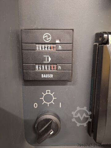 通用加工中心 DMG MORI Ultrasonic 10