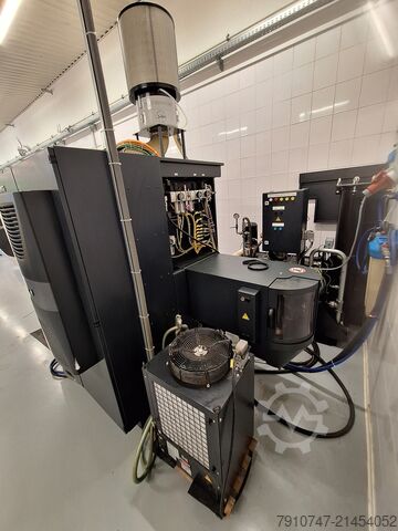 通用加工中心 DMG MORI Ultrasonic 10