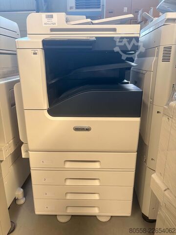  Xerox VersaLink C 7025