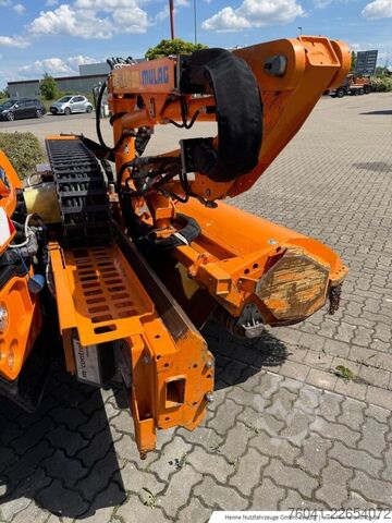  Mercedes-Benz Unimog U 319