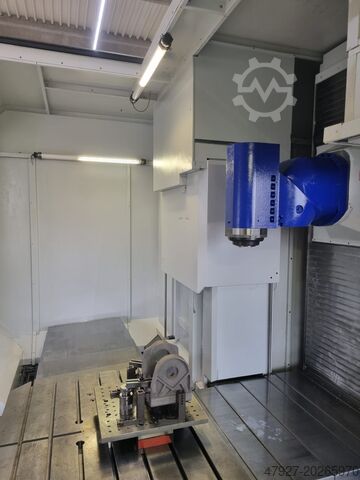 Centre d'usinage Stadler Keppler Maschinenbau GmbH HDC 3000